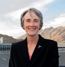 Heather Wilson